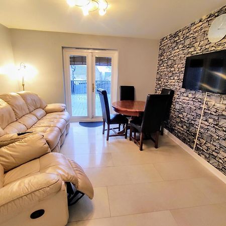 High Rigg House Bradford - Luxury Accomodation With Private Parking Idle Экстерьер фото