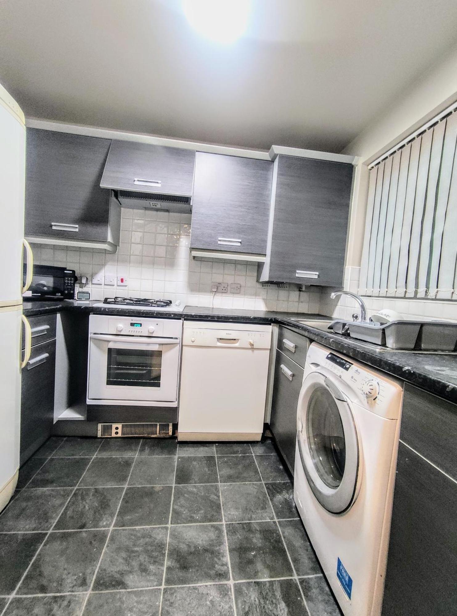 High Rigg House Bradford - Luxury Accomodation With Private Parking Idle Экстерьер фото